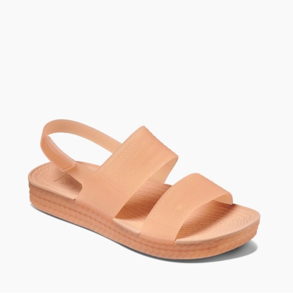 Reef Water Vista Women’s Two-Strap Sandals- EUC - Picture 7 of 8